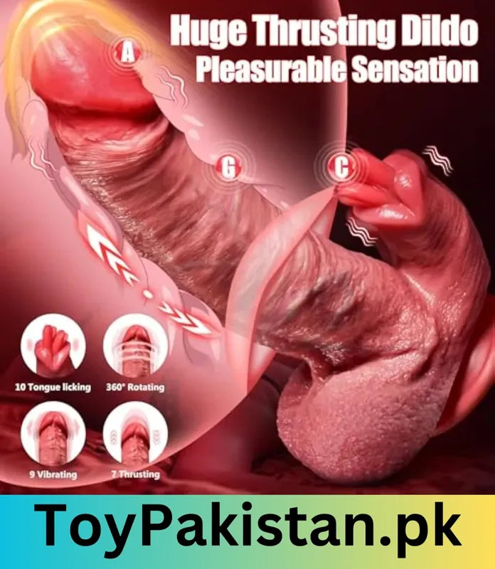 sex toys for women in pakistan