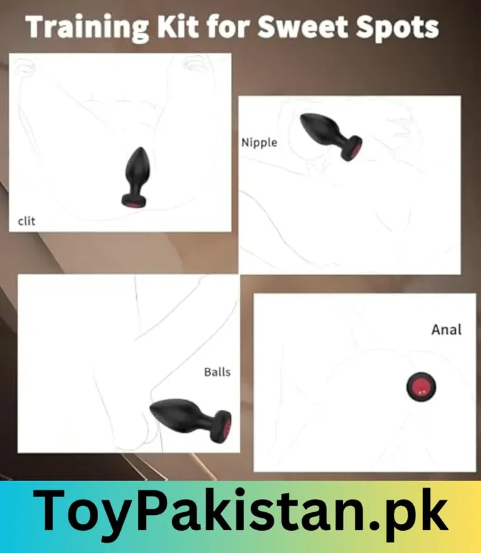 sex toys for women in pakistan