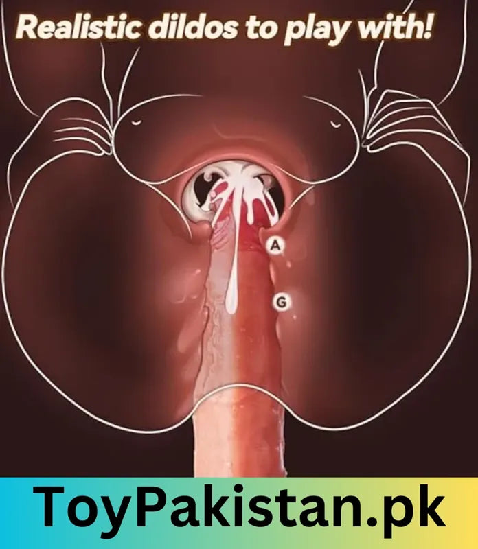 sex toys in lahore