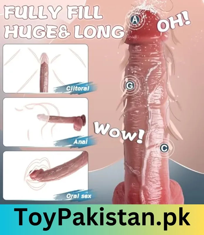sex toys in lahore pakistan
