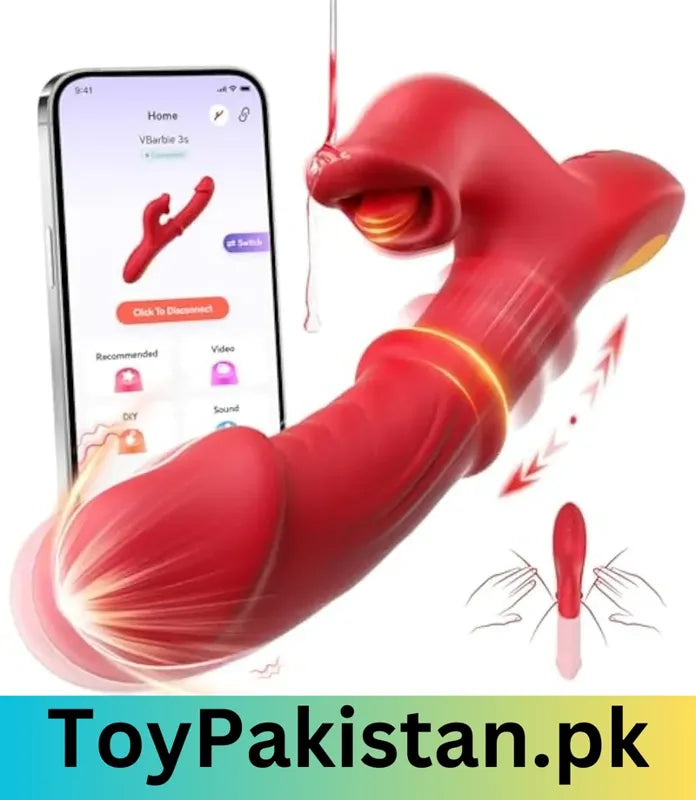 sexsual toys in pakistan