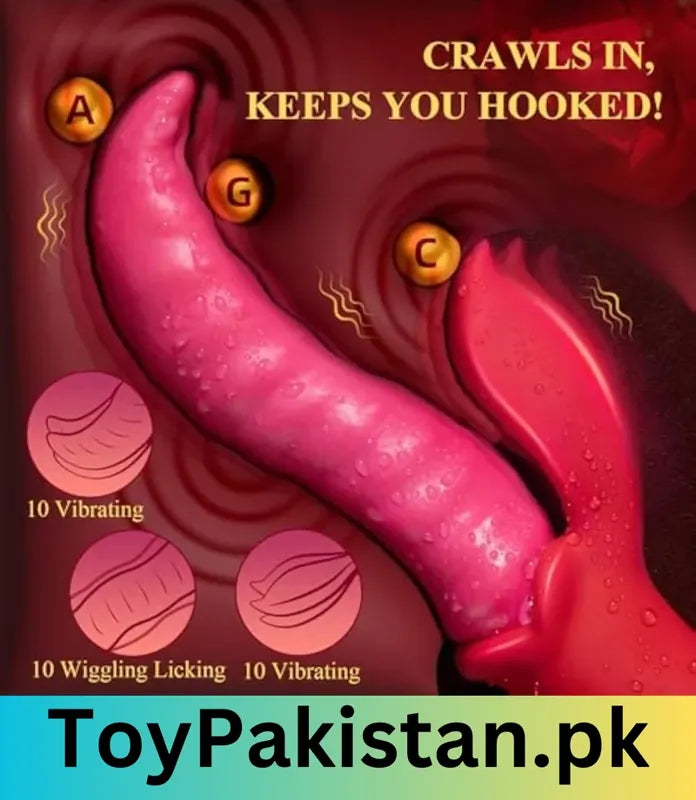 shop female vibrator in pakistan