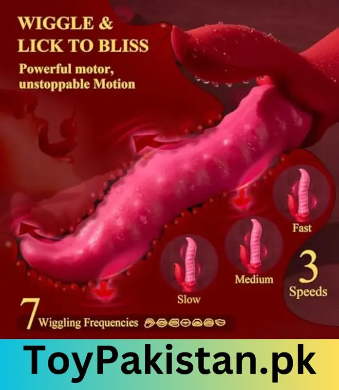 shop female vibrator in pakistan