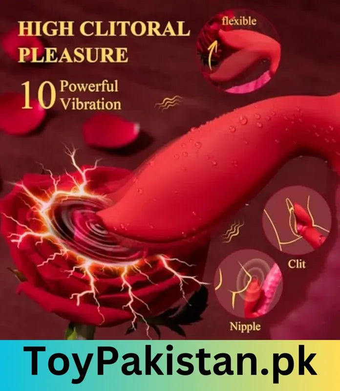 shop female vibrator in pakistan