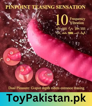shop female vibrator in pakistan