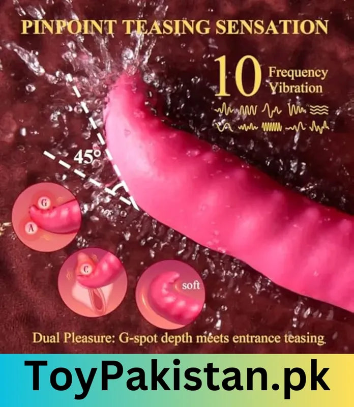 shop female vibrator in pakistan