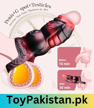 silicone condom in pakistan