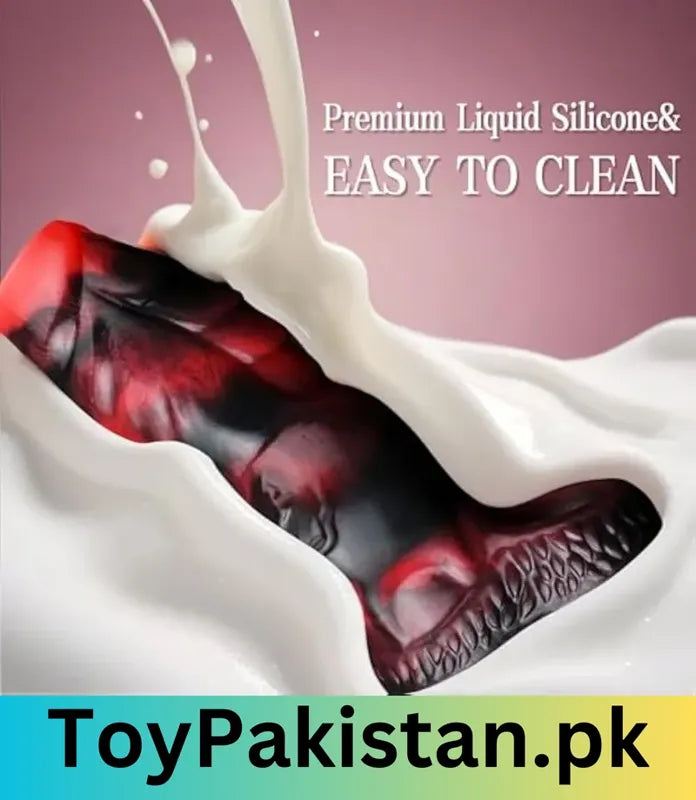 silicone condom in pakistan