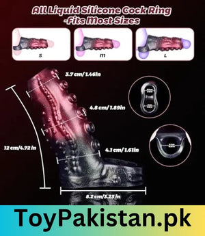 silicone condom sex toy