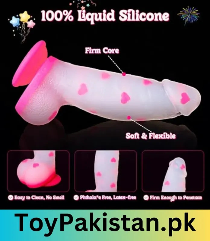silicone dildo online in pakistan