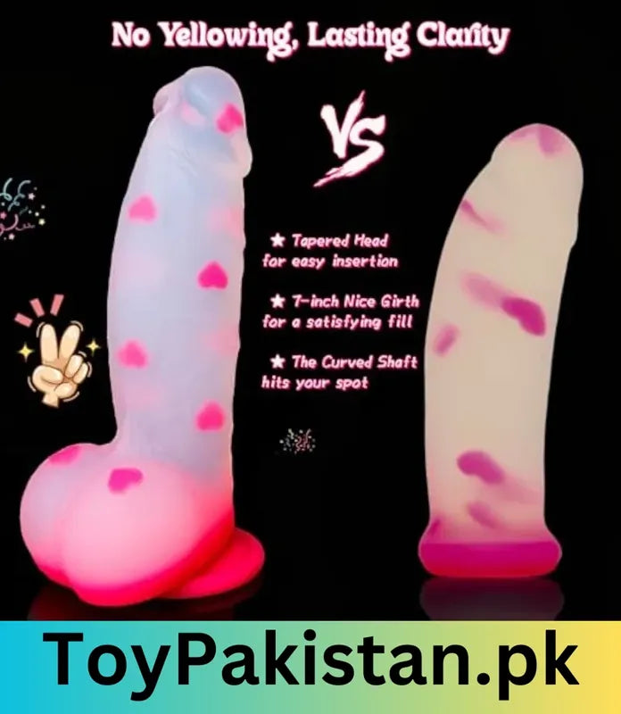 silicone dildo online in pakistan