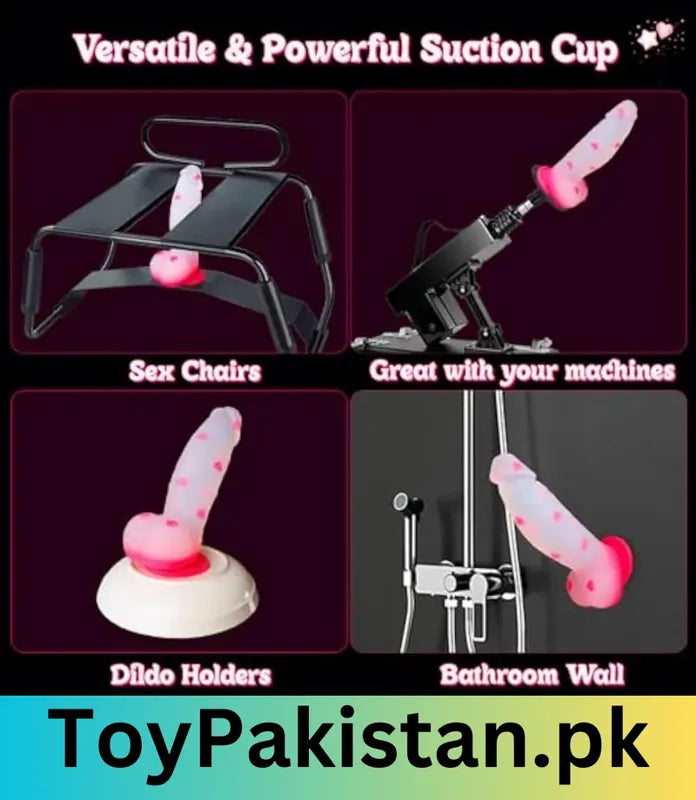 silicone dildo online in pakistan