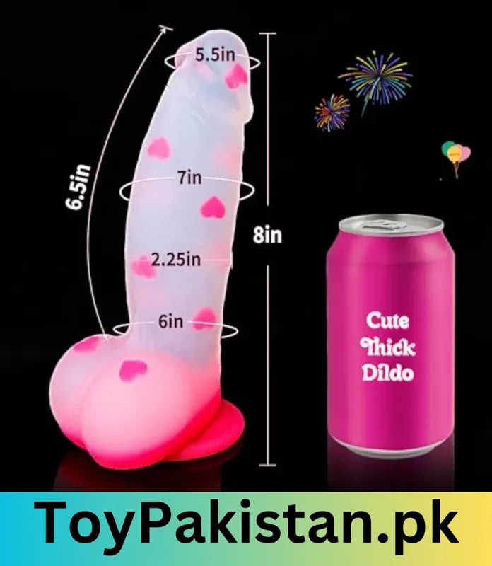 silicone dildo online in pakistan