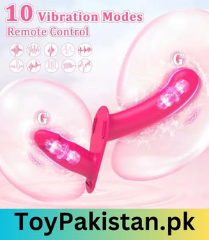 silicone dildo with belt in pakistan