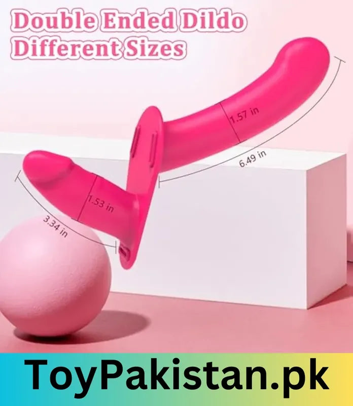silicone dildo with belt in pakistan
