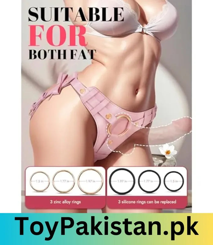 silicone dildo with belt online