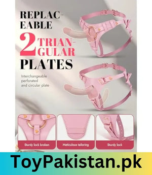 silicone dildo with belt online