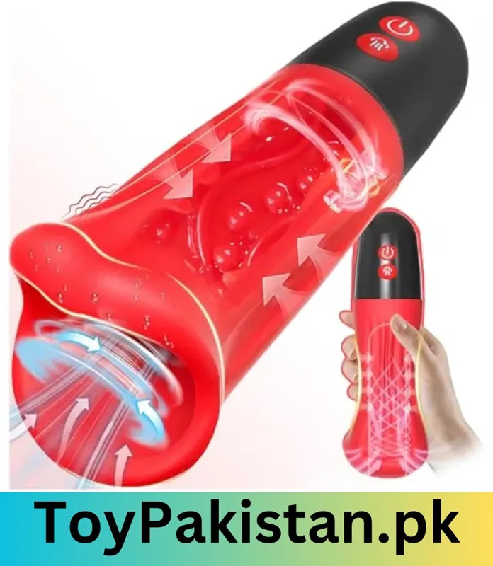 silicone male masturbators in pakistan