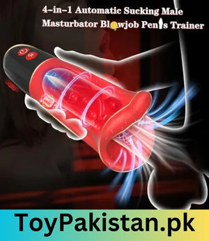 silicone male masturbators in pakistan