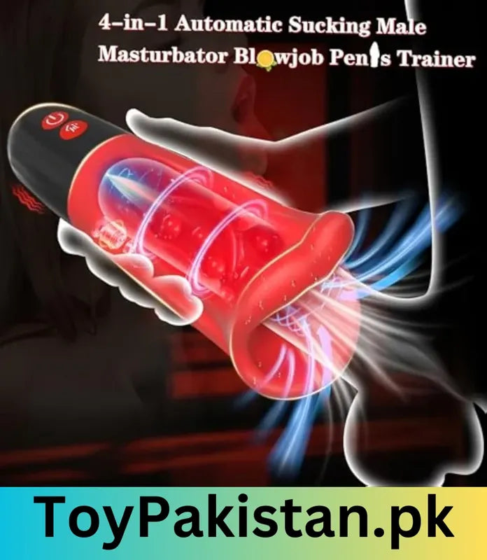 silicone male masturbators in pakistan