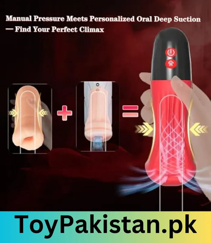 silicone male masturbators in pakistan