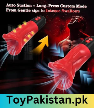 silicone male masturbators in pakistan
