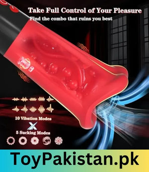 silicone male masturbators in pakistan