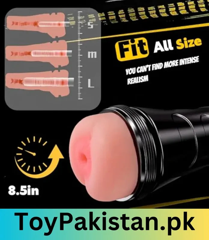 silicone pocket pussy in pakistan
