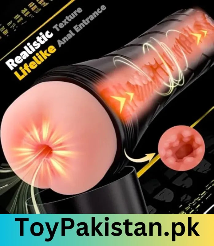 silicone pocket pussy in pakistan