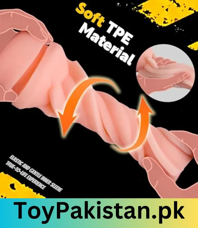 silicone pocket pussy in pakistan