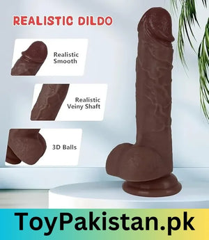 silicone sex toys in pakistan