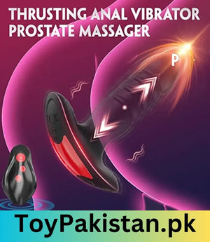 silicone sex toys in pakistan