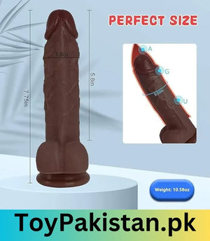 silicone sex toys in pakistan