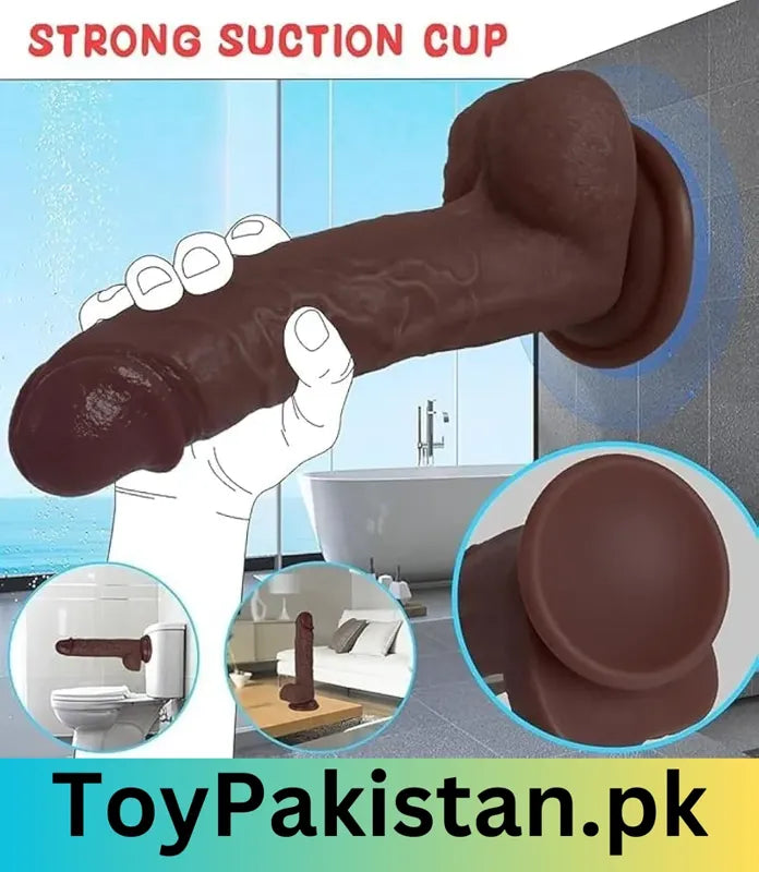 silicone sex toys in pakistan