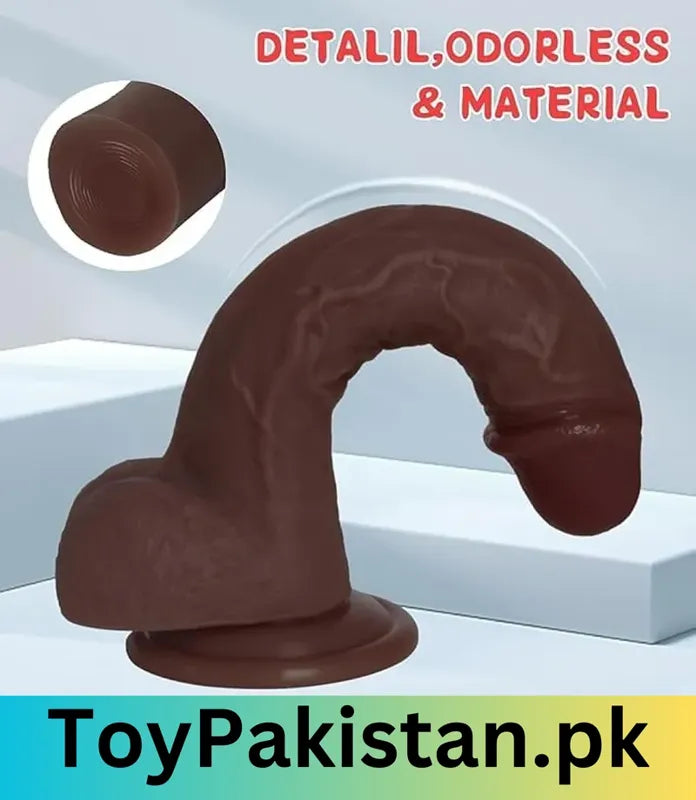 silicone sex toys in pakistan