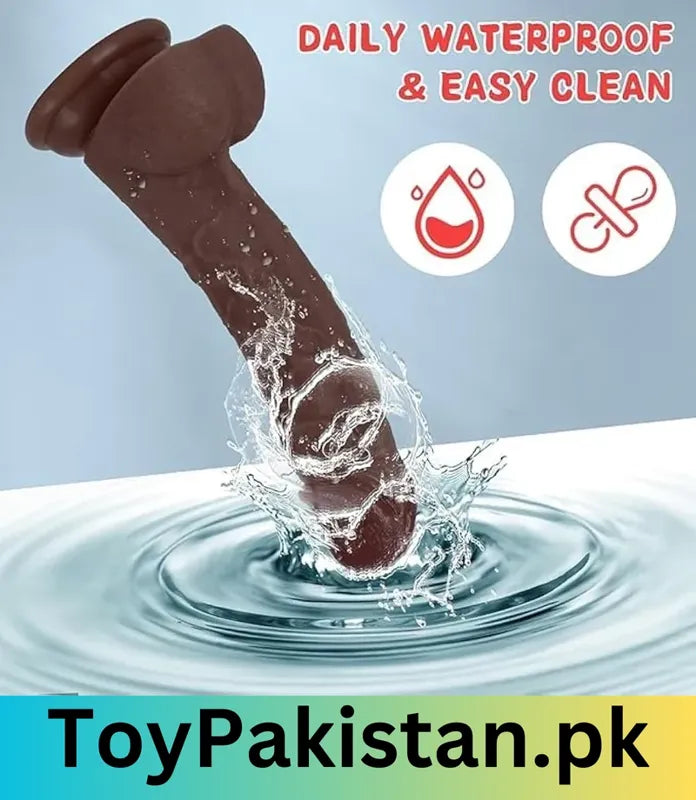 silicone sex toys in pakistan