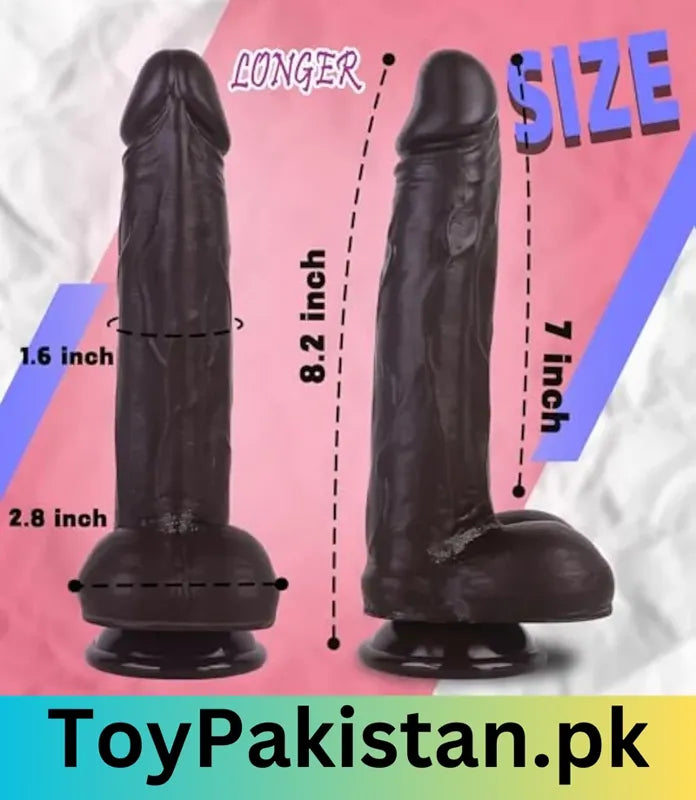 silicone sex toys online in pakistan