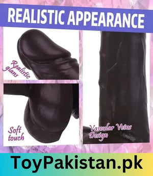 silicone sex toys online in pakistan
