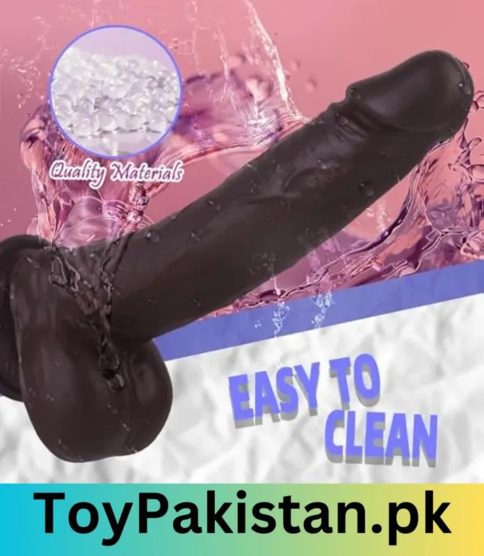 silicone sex toys online in pakistan