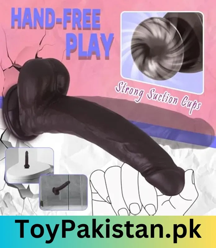 silicone sex toys online in pakistan