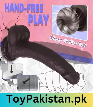 silicone sex toys online in pakistan