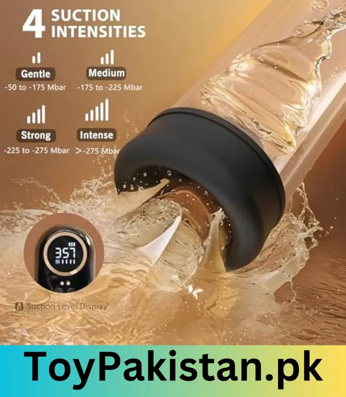 silicone vagina in pakistan