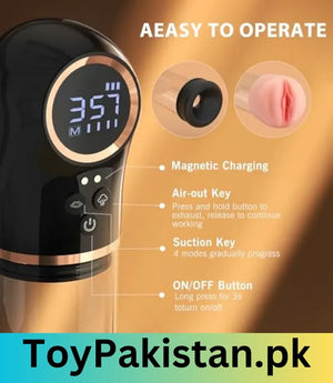 silicone vagina in pakistan