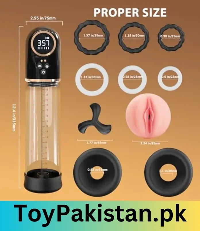 silicone vagina in pakistan