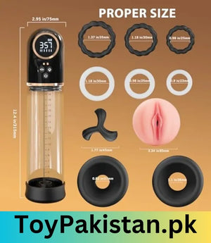 silicone vagina in pakistan