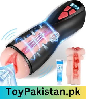 silicone vagina sex toy