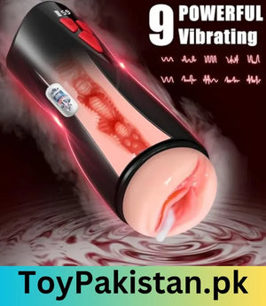 silicone vagina sex toy