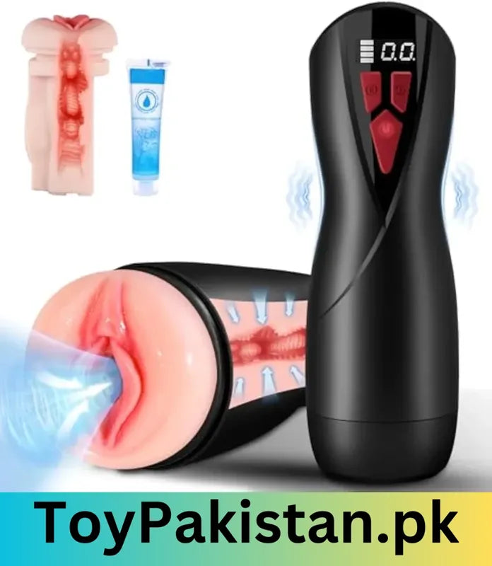 silicone vagina sex toy