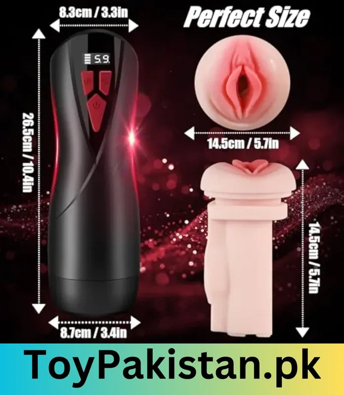silicone vagina sex toy