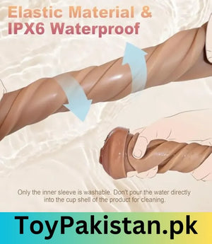 silicone vagina sex toy in pakistan